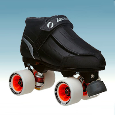 Jackson Roller Skates